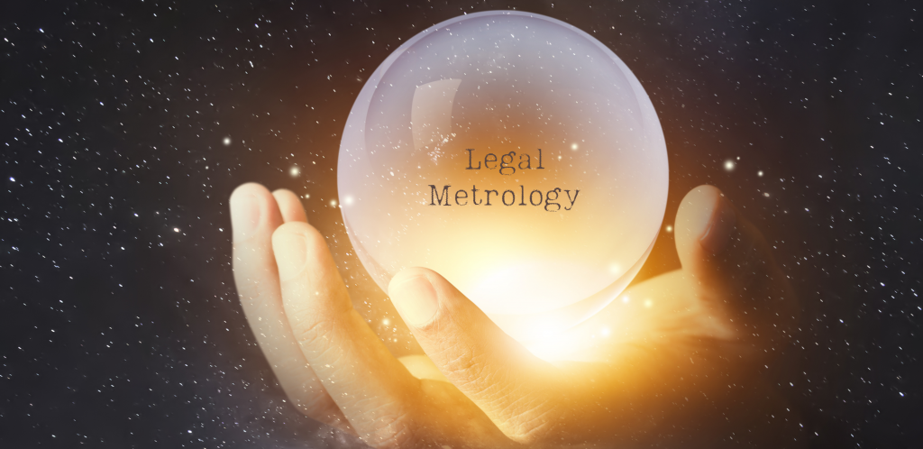 Guardians of the Legal Metrology Galaxy – Who Are They, What Is It and Shy Should We Care? 1/4
