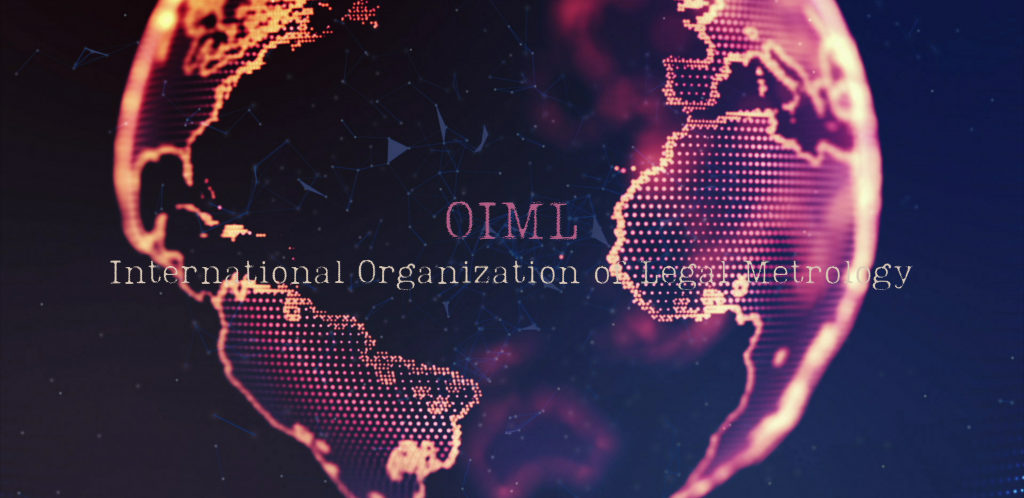 International Organisation of Legal Metrology OIML – Global Harmonisation. 2/4