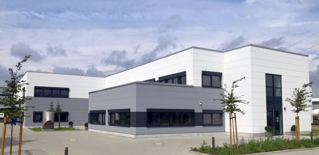 Cooperating With the Best – Presenting H. TIMM Elektronik Gmbh From Germany