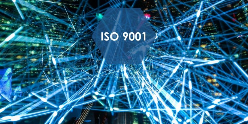 Ontec Oy jatkaa ISO 9001 sertifioituna yrityksenä