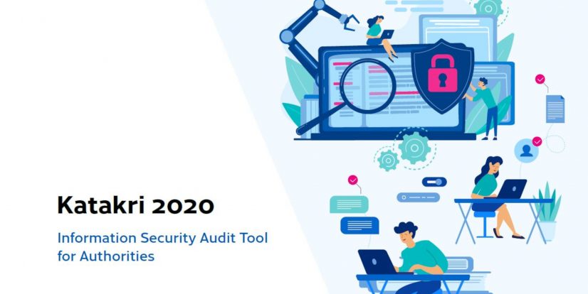 Ontec Oy’s corporate and information system security has passed the Katakri 2020 audit.