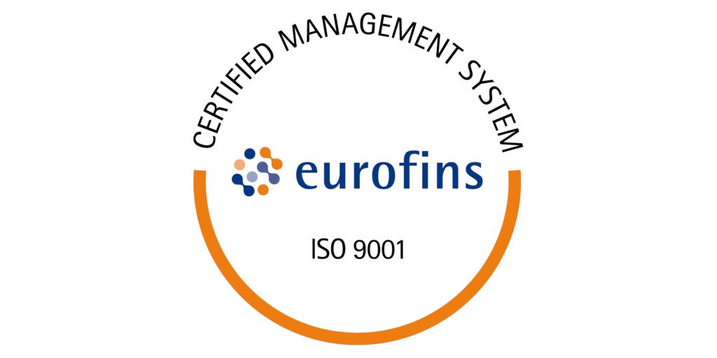 ISO9001:2015 quality management system